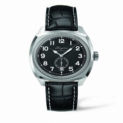 Longines Heritage Military 1935 L2.794.4.53.2