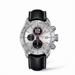Longines GrandeVitesse Chronograph 24h L3.637.4.70.0