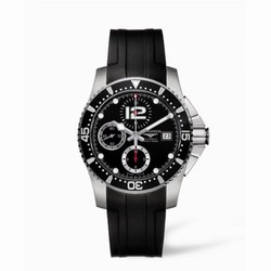 Longines Hydroconquest Chronograph L3.644.4.56.2