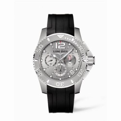 Longines Hydroconquest Chronograph L3.665.4.76.2