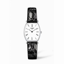 Longines La Grande Classique Tonneau 22 L4.205.4.11.2