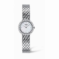 Longines Prestige Gold 23 L4.223.7.87.6