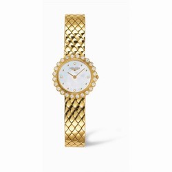 Longines Prestige Gold 23 L4.223.7.88.6