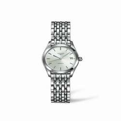 Longines La Grande Classique Automatic 25 Stainless Steel / Silver L4.398.4.72.6
