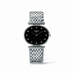 Longines La Grande Classique Quartz 29 Stainless Steel L4.512.4.58.6