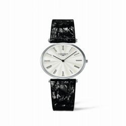 Longines La Grande Classique Quartz 29 Stainless Steel L4.512.4.71.2