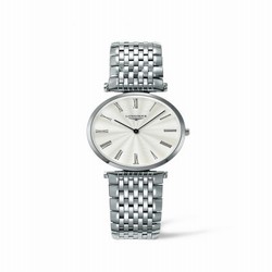 Longines La Grande Classique Quartz 29 Stainless Steel L4.512.4.71.6