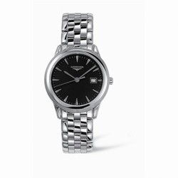 Longines Flagship 35.6 Quartz L4.716.4.52.6