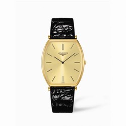 Longines La Grande Classique Tonneau 35 L4.786.2.32.9