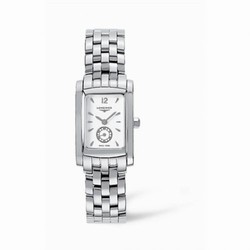 Longines DolceVita 20 Quartz Stainless Steel Stick L5.155.4.16.6