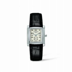 Longines DolceVita 20 Quartz Stainless Steel Arabic L5.155.4.73.2
