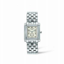 Longines DolceVita 20 Quartz Stainless Steel Arabic L5.155.4.73.6