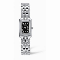 Longines DolceVita 16 Quartz Stainless Steel L5.158.4.79.6