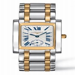 Longines DolceVita 22 Quartz Two Tone L5.502.5.70.7