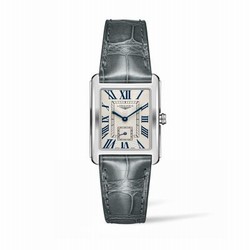 Longines DolceVita 23 Quartz Stainless Steel / Silver L5.512.4.71.3
