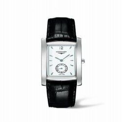 Longines DolceVita 26 Quartz Stainless Steel L5.655.4.16.2