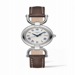 Longines Equestrian 30 Roman L6.131.4.71.2