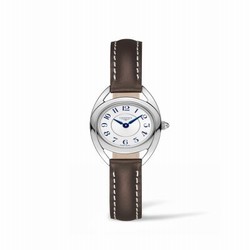 Longines Equestrian Horseshoe 23 Arabic L6.135.4.73.2