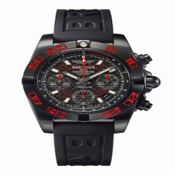 Breitling Chronomat 41 Black Carbon M014BJA.MMA