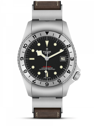 Tudor Heritage Black Bay P01 70150-0001