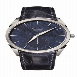 Parmigiani Fleurier Tonda 1950 Titanium / Meteorite Blue PFC267-3000600-HA3141