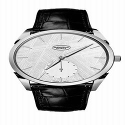 Parmigiani Fleurier Tonda 1950 Titanium/ Meteorite Cold North PFC267-3002400-HA1441