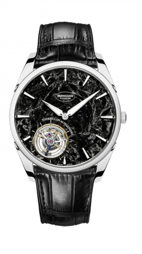 Parmigiani Fleurier Tonda 1950 Tourbillon Black Jade PFH279-1201400