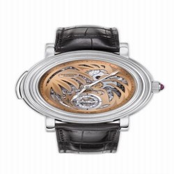 Parmigiani Fleurier Toric Quaestor Phoenix PFH4371202700HA1441