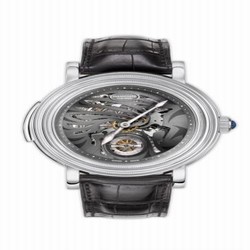 Parmigiani Fleurier Toric Quaestor Pegase PFH4372001400HA1441