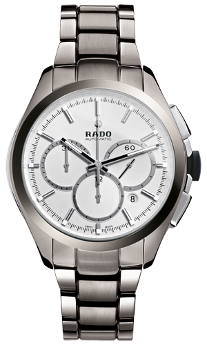 Rado Hyperchrome Chronograph R32276102