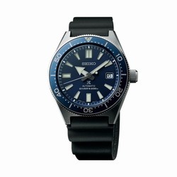 Seiko Prospex Diver SPB053J1 Stainless Steel / Blue SPB053J1
