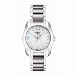 Tissot T-Wave Round Bracelet T023.210.11.117.00