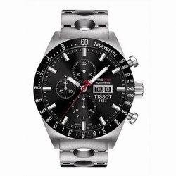 Tissot PRS 516 Automatic Chrongraph Black T044.614.21.051.00