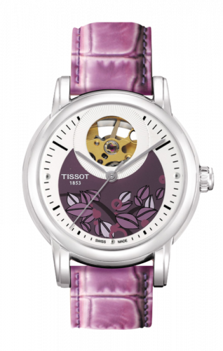 Tissot Lady Heart T050.207.16.031.00