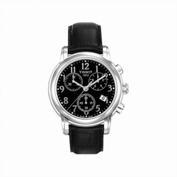 Tissot Dressport Black T050.217.16.052.00