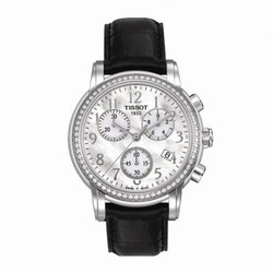 Tissot Dressport Diamond T050.217.16.112.01