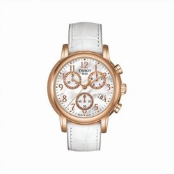 Tissot Dressport Rose T050.217.36.112.00