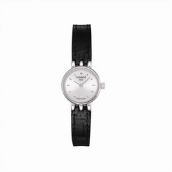 Tissot Lovely Stainless Steel / Silver T058.009.16.031.00