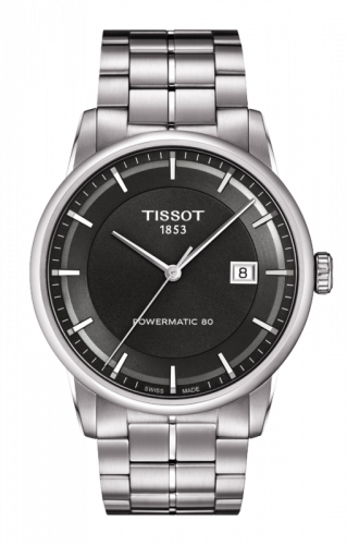 Tissot Luxury Automatic Powermatic 80 T086.407.11.061.00