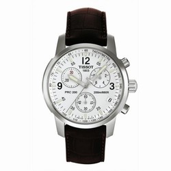 Tissot PRC 200 Quartz Chronograph T17.1.516.32