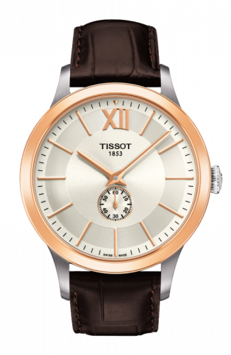 Tissot Classic Automatic Silver T912.428.46.038.00