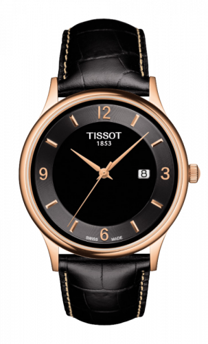 Tissot Rose Dream Quartz T914.410.76.057.00