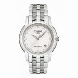 Tissot Ballade III Automatic Silver T97.1.483.31