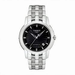Tissot Ballade III Automatic Black T97.1.483.51