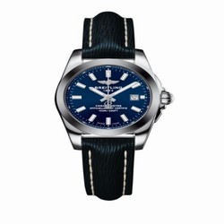 Breitling Galactic 29 Stainless Steel / Horizon Blue / Sahara W7234812/C948/271X/A12BA.1