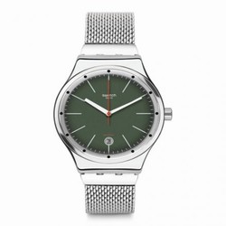 Swatch Sistem Khaki YIS407G