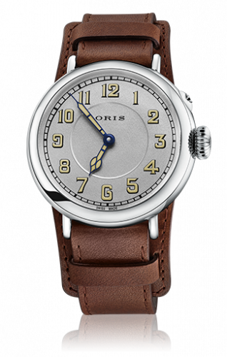 Oris Big Crown 1917 Limited Edition 01 732 7736 4081-Set LS
