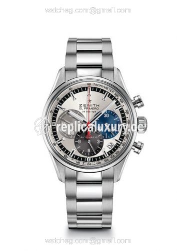 Zenith El Primero Original 1969 03.2150.400/69.M2150