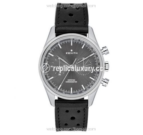 Zenith El Primero Limited Edition for HODINKEE 03.2151.4069