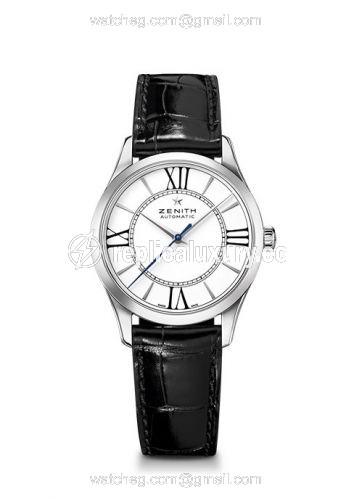 Zenith Elite Ultra Thin Lady 03.2310.679/38.C714